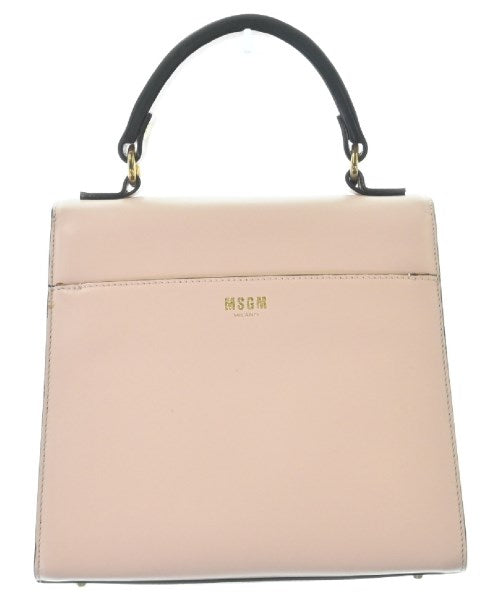 MSGM Handbags
