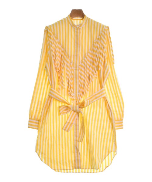 MSGM Shirtdresses