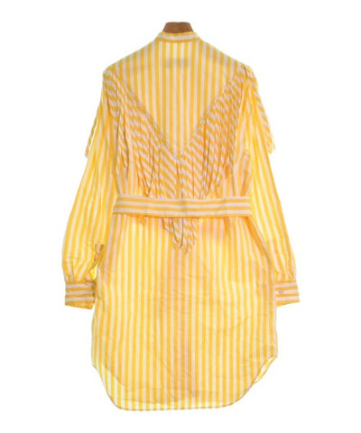 MSGM Shirtdresses