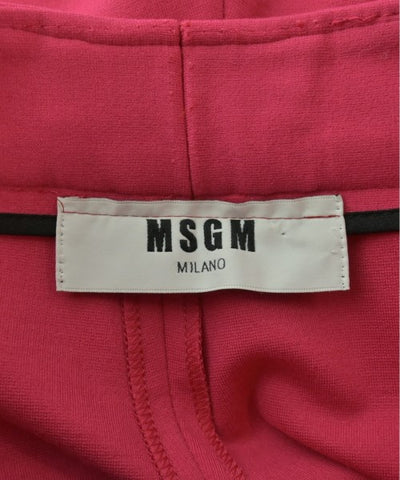 MSGM Trousers