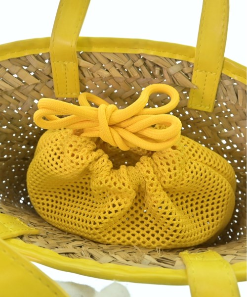 MSGM Basket bags