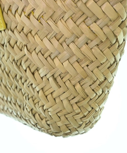 MSGM Basket bags