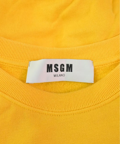 MSGM Sweatshirts