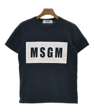 MSGM Tee Shirts/Tops