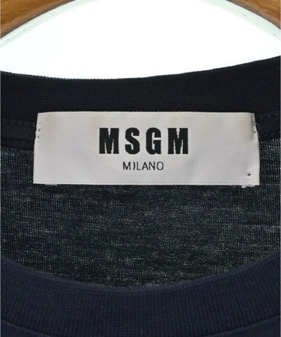 MSGM Tee Shirts/Tops