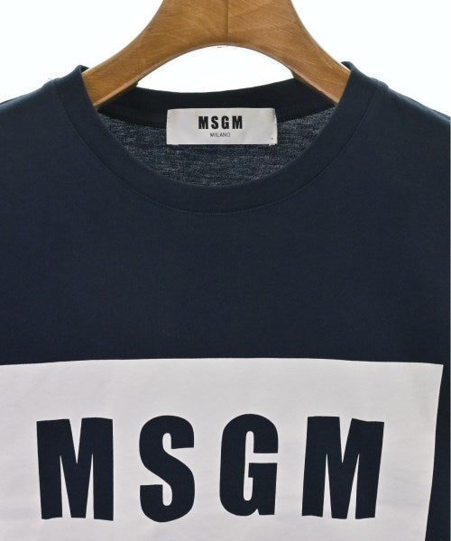 MSGM Tee Shirts/Tops