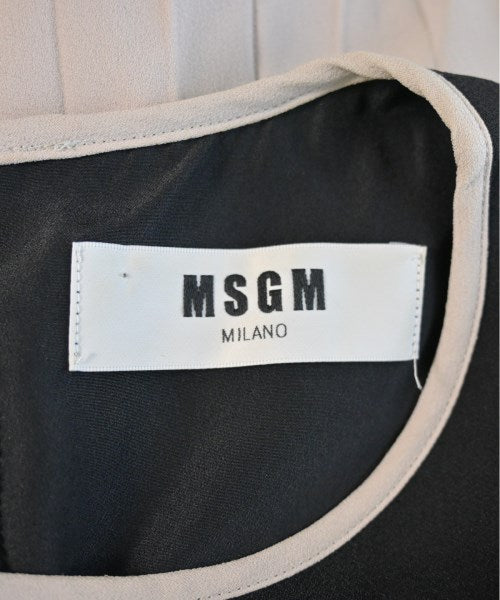 MSGM Dresses