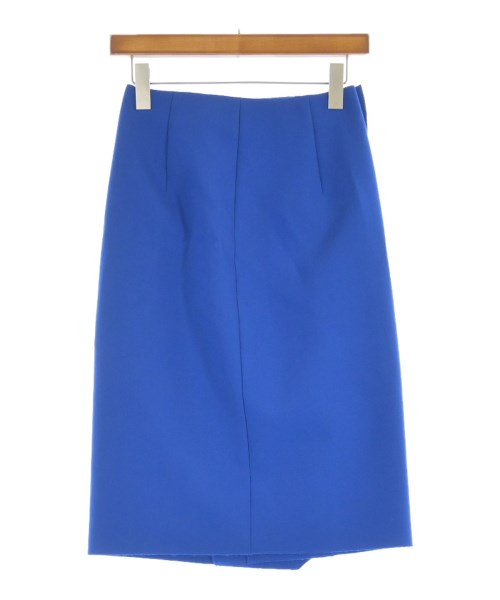 MSGM Knee length skirts