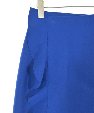 MSGM Knee length skirts