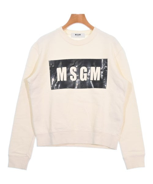 MSGM Sweatshirts