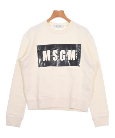 MSGM Sweatshirts