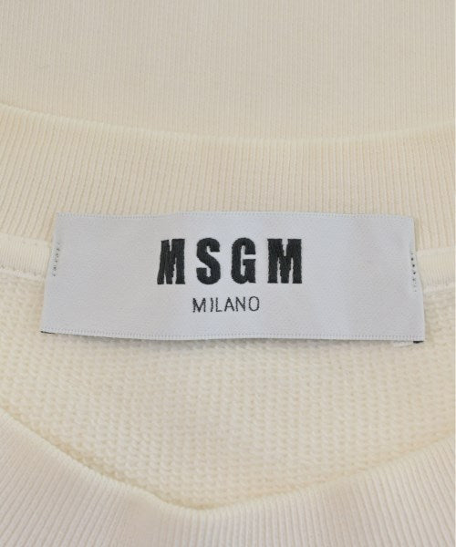 MSGM Sweatshirts