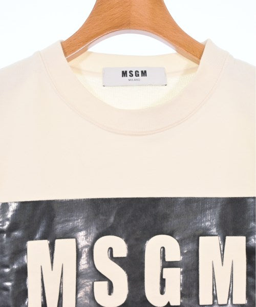 MSGM Sweatshirts