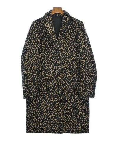 MSGM Chesterfield coats
