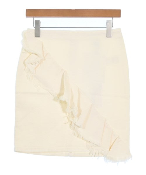 MSGM Mini skirts