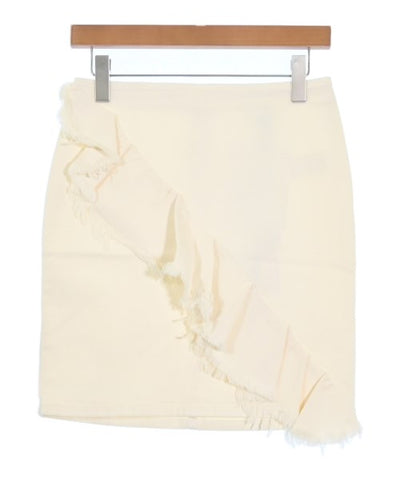 MSGM Mini skirts