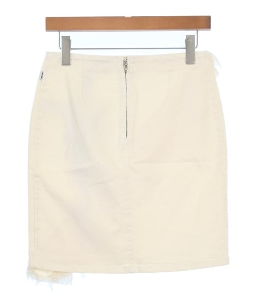 MSGM Mini skirts