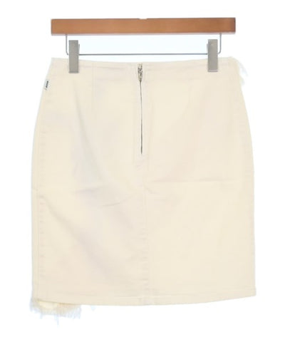 MSGM Mini skirts