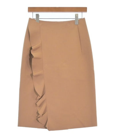 MSGM Long/Maxi length skirts