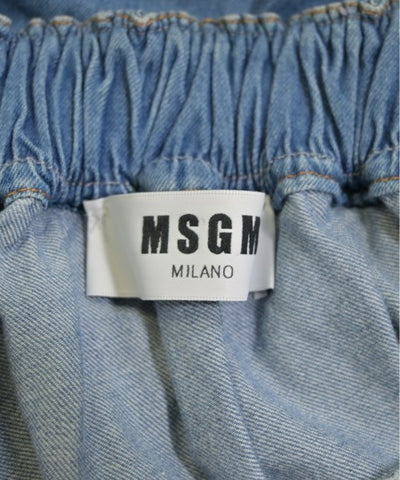 MSGM Blouses