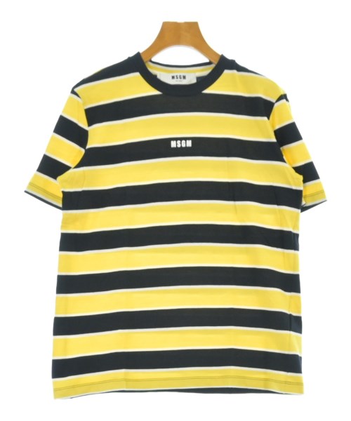 MSGM Tee Shirts/Tops