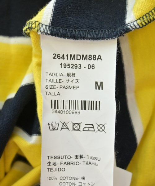 MSGM Tee Shirts/Tops