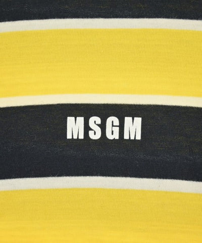 MSGM Tee Shirts/Tops
