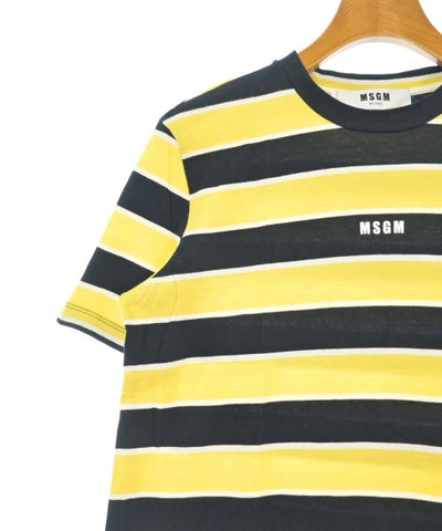 MSGM Tee Shirts/Tops