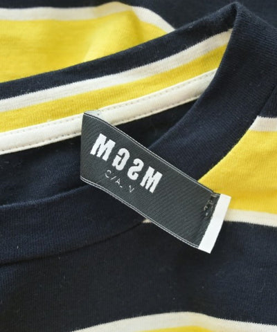 MSGM Tee Shirts/Tops