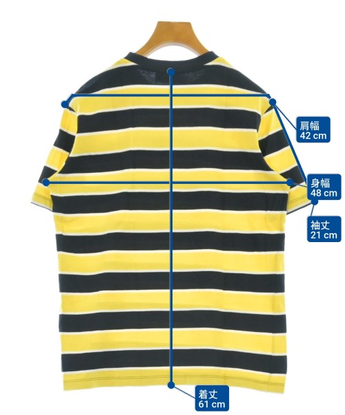 MSGM Tee Shirts/Tops