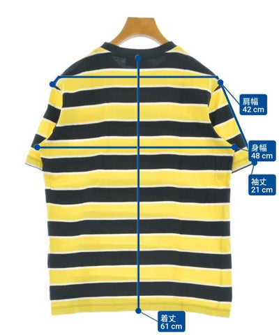 MSGM Tee Shirts/Tops