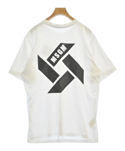 MSGM Tee Shirts/Tops