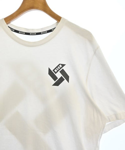 MSGM Tee Shirts/Tops