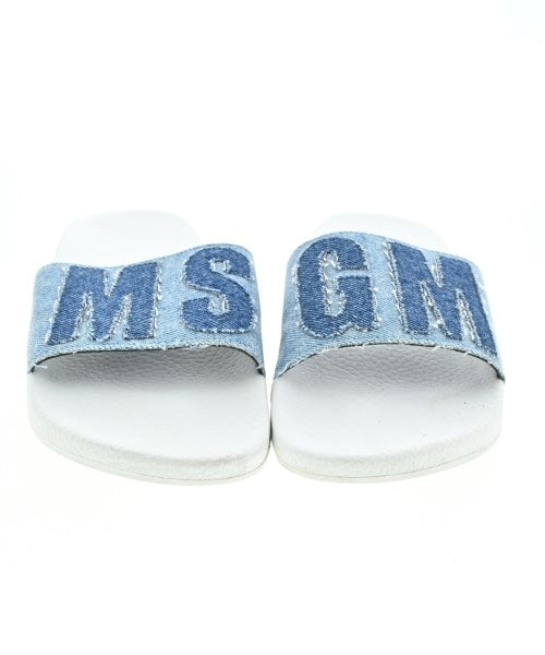 MSGM Sandals
