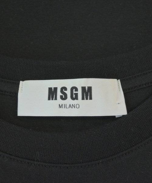 MSGM Tee Shirts/Tops