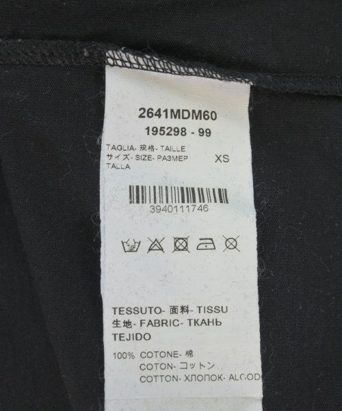 MSGM Tee Shirts/Tops