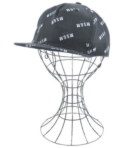 MSGM Caps