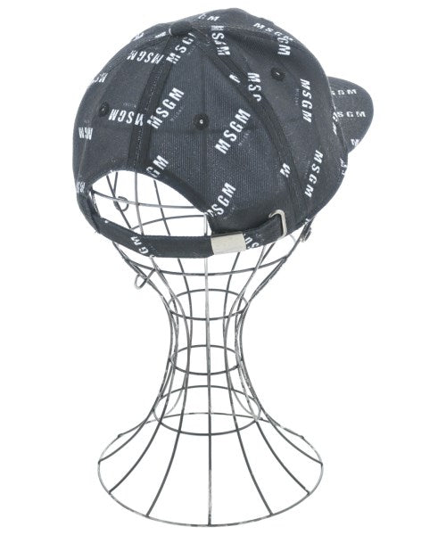 MSGM Caps