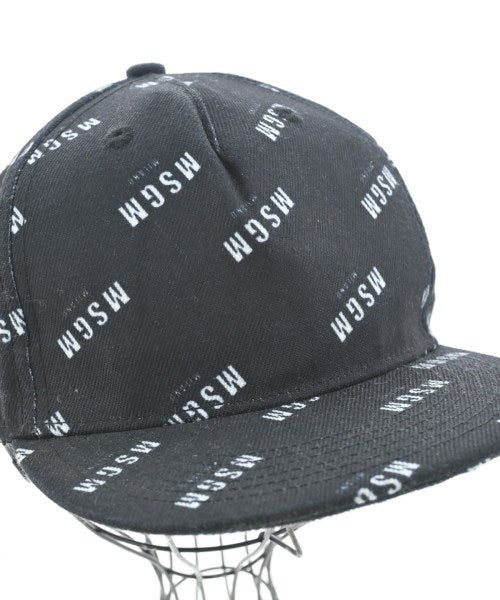 MSGM Caps