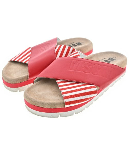 MSGM Sandals