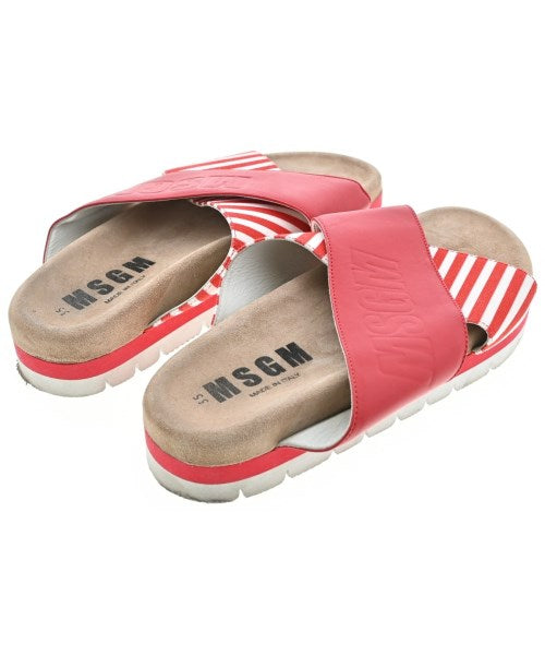 MSGM Sandals