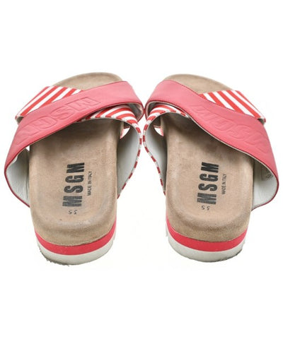 MSGM Sandals