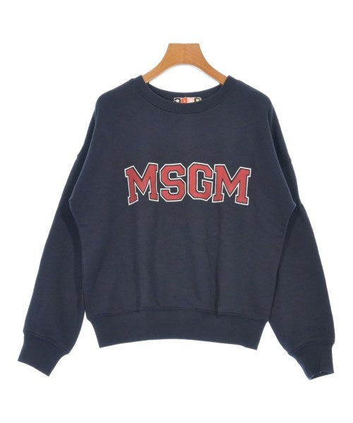MSGM Sweatshirts