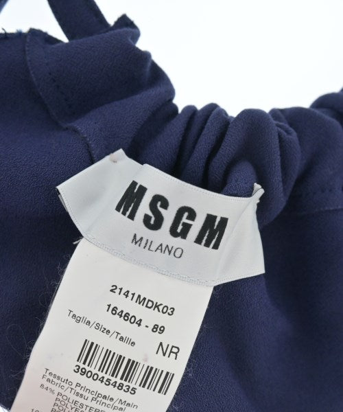 MSGM Other/Accessories