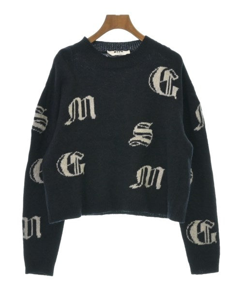 MSGM Sweaters