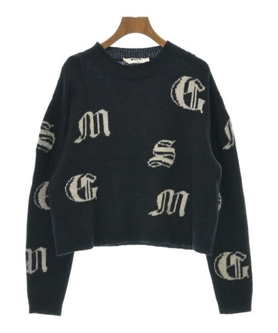 MSGM Sweaters