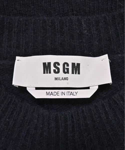 MSGM Sweaters