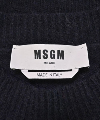 MSGM Sweaters