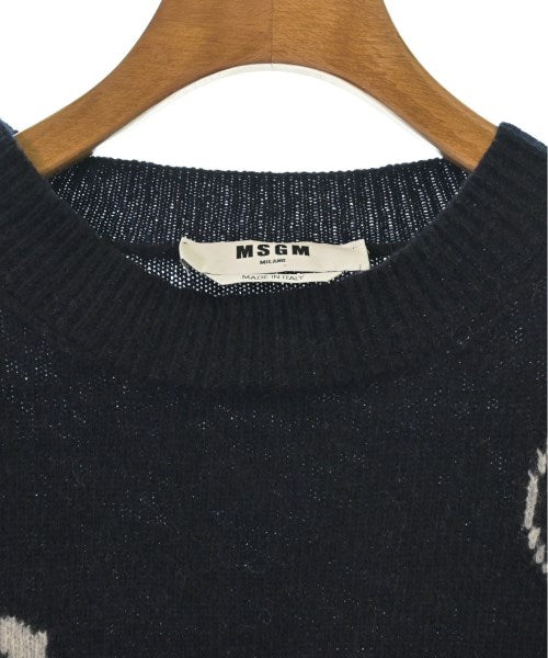 MSGM Sweaters