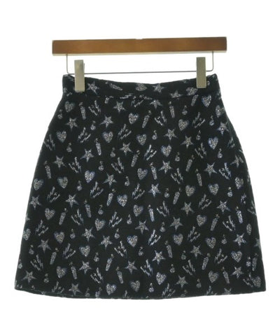 MSGM Mini skirts